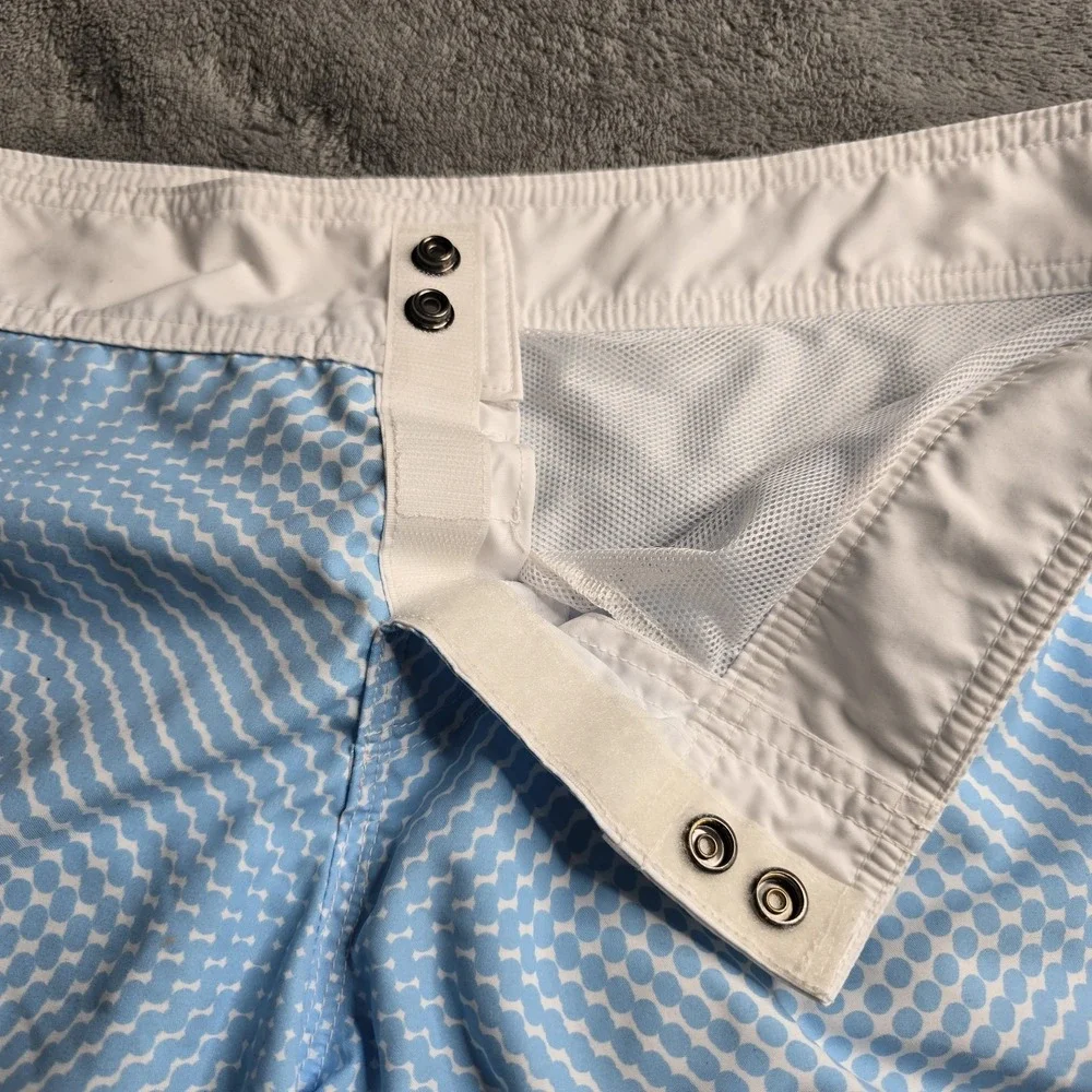 Aussiebum Swim Surf Shorts Mens XL  8